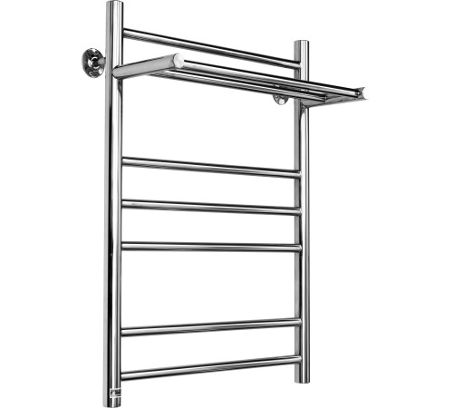 Полотенцесушитель Ростела Свирель+ V нижнее подключение 1