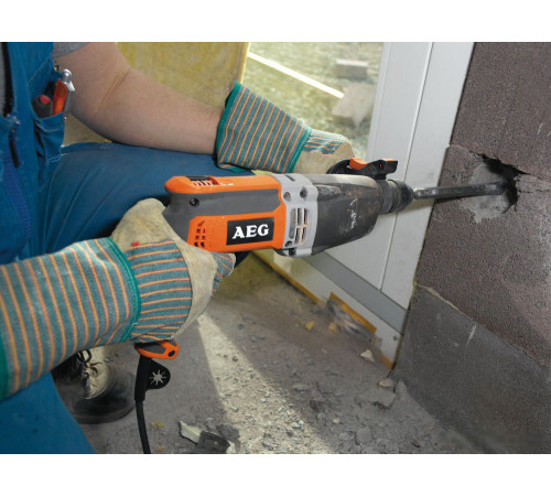 Перфоратор AEG Powertools KH 26 E