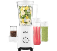 Стационарный блендер Kitfort KT-1380