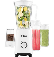 Стационарный блендер Kitfort KT-1380