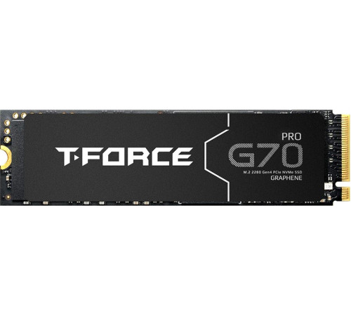 SSD Team T-Force G70 Pro 2TB TM8FFH002T0C129