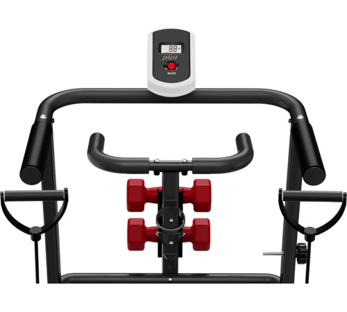 Механическая беговая дорожка DFC Lifelong LLTM145