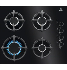 Варочная панель Electrolux KGG6407K