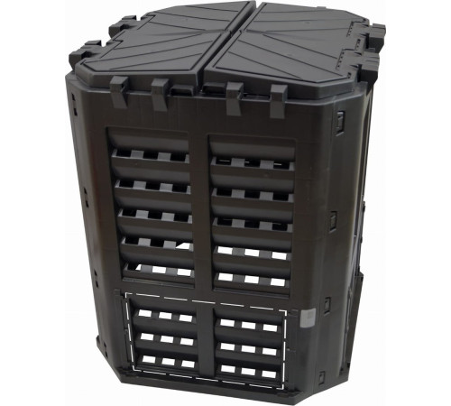 Компостер Patrol 300L