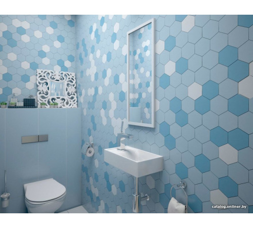 Умывальник Эстет Мини 40x22 1-0020