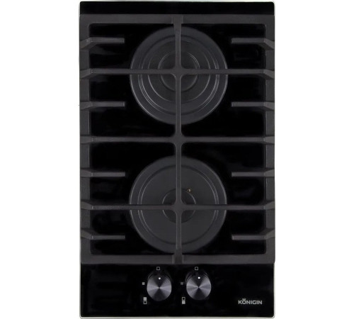Варочная панель Konigin Flash 302 BKG