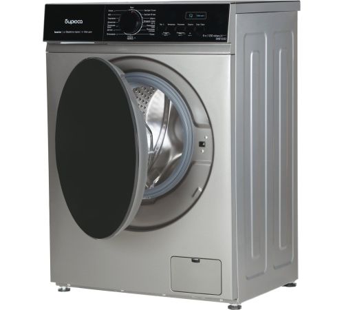 Стиральная машина Бирюса WM-SM812/03 M