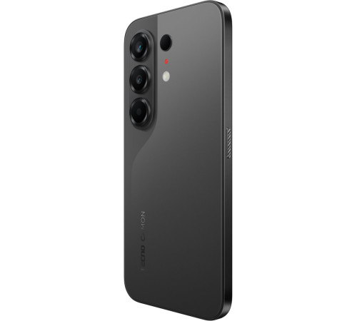 Телефон Tecno Camon 50 CN5 12GB/256GB черный