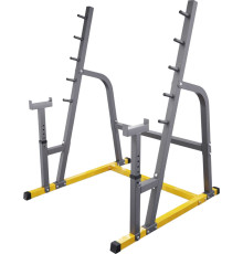 Силовая стойка DFC TF-76064