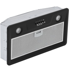 Кухонная вытяжка Krona Elisa 600 PB черный