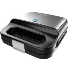 Многофункциональная сэндвичница Cecotec Rock’nToast 4 in 1