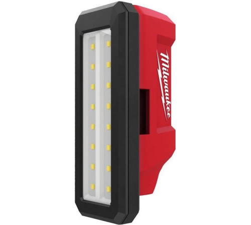 Фонарь Milwaukee M12 PAL-0 4933478226 без АКБ