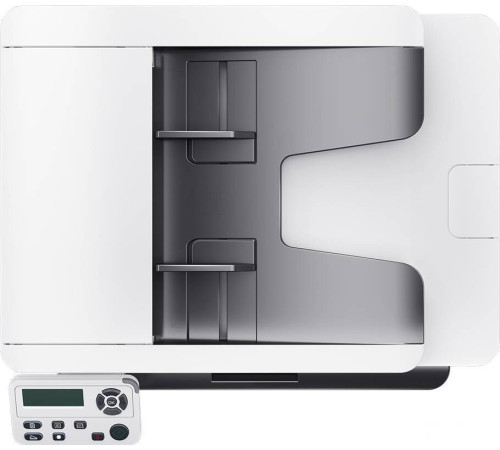 МФУ Pantum M7108DN