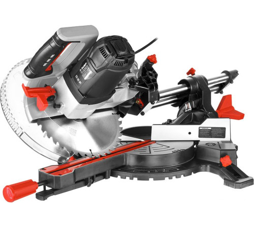 Торцовочная пила Зубр ЗПТ-255-1800 ПЛ