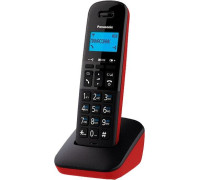 Радиотелефон Panasonic KX-TGB610RUR
