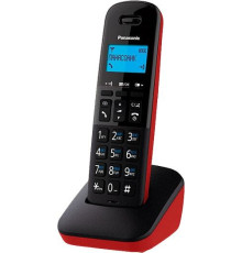 Радиотелефон Panasonic KX-TGB610RUR