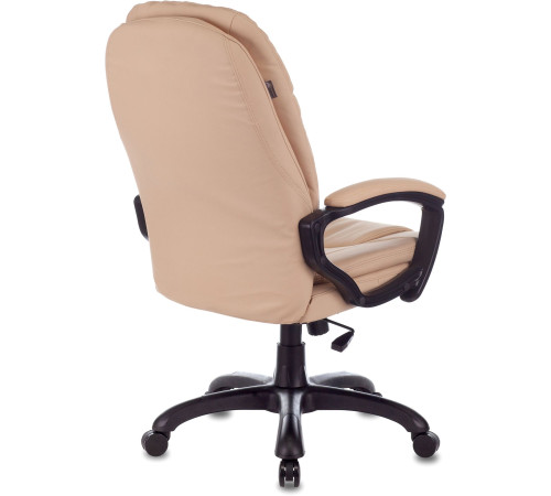 Кресло Бюрократ CH-868N бежевый