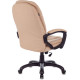 Кресло Бюрократ CH-868N бежевый