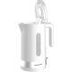 Электрический чайник Polaris PWK 1803C Water Way Pro белый