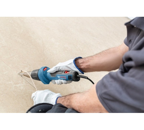 Промышленный фен Bosch GHG 20-60 Professional 06012A6400