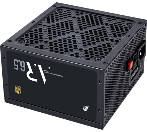 Блок питания 1stPlayer AR 650W PS-650AR