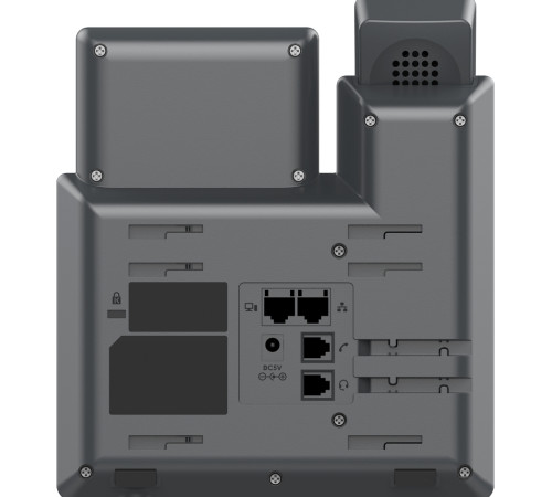 IP-телефон Grandstream GRP2601P