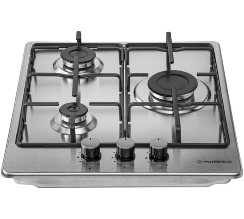 Варочная панель MAUNFELD EGHS.43.3STS-ESL
