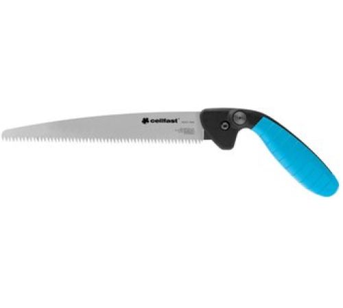 Пила садовая Cellfast Ergo 41-041