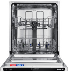 Встраиваемая посудомоечная машина MAUNFELD MLP6022A01 Light Beam
