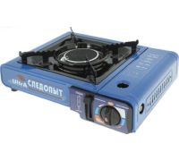 Туристическая плита Следопыт Ultra PF-GST-IM01
