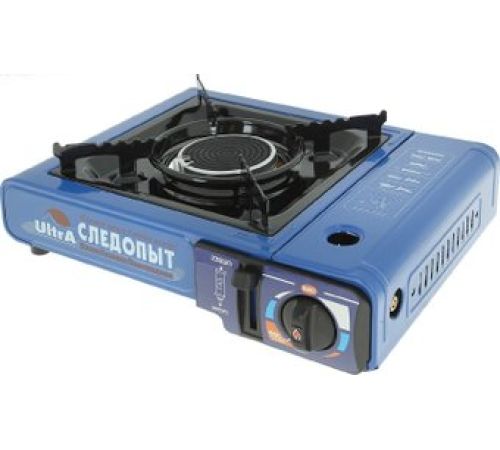 Туристическая плита Следопыт Ultra PF-GST-IM01