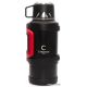 Термос Следопыт Dakar PF-TM-28 1.9л черный