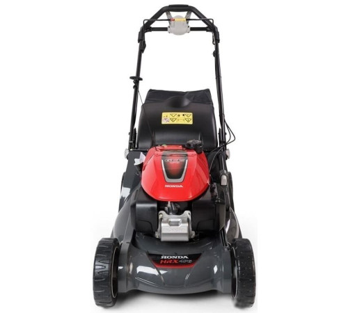 Газонокосилка Honda HRX476C2VKEH