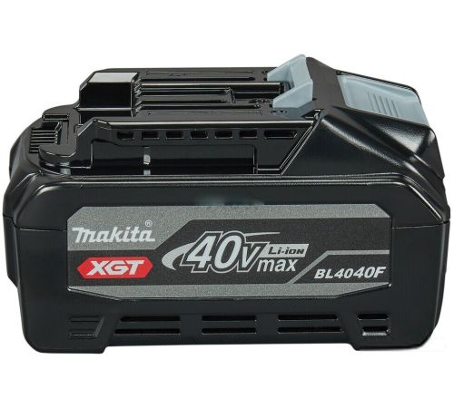 Аккумулятор Makita BL4040F 1910N6-8 40В/4.0 Ah