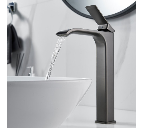 Смеситель Shevanik S4011T