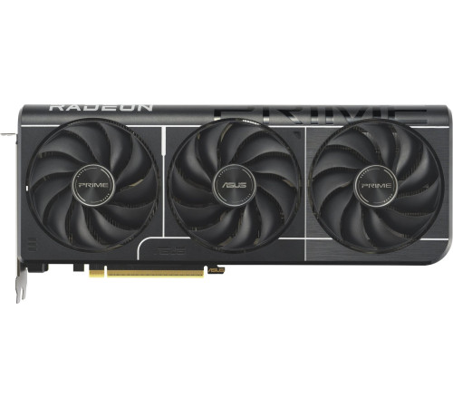 Видеокарта ASUS Prime Radeon RX 9060 XT OC Edition 16GB GDDR6 PRIME-RX9060XT-O16G