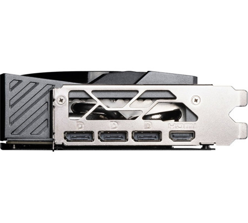 Видеокарта MSI GeForce RTX 5080 16G Gaming Trio OC