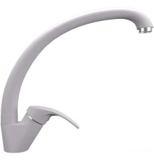 Смеситель Ulgran Quartz UQ-007 04 Платина