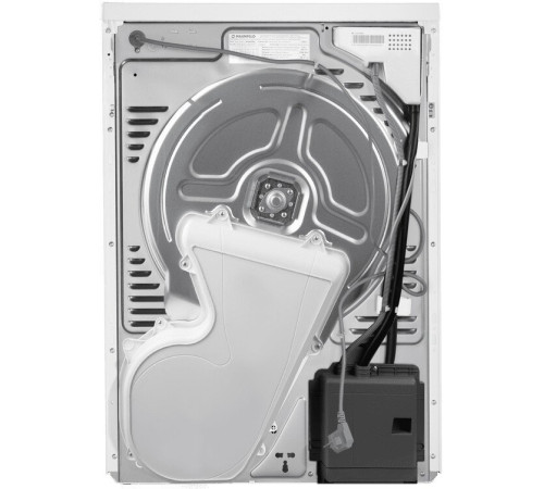 Сушильная машина MAUNFELD MFDM168WH03B