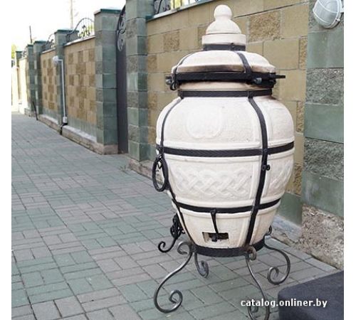 Тандыр Амфора Сармат атаман