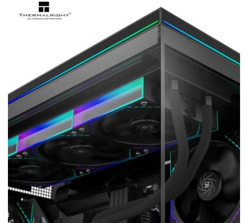 Корпус Thermalright TL-M10