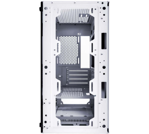 Корпус 1stPlayer Trilobite T3-G белый