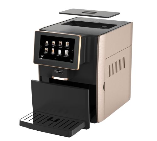 Кофемашина Rondell RDE-1111 MC
