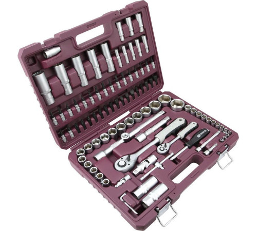 Универсальный набор инструментов Thorvik TS094 94 предмета