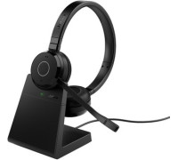 Офисная гарнитура Jabra Evolve 65 TE MS Stereo Stand
