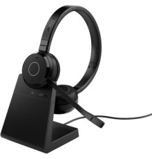 Офисная гарнитура Jabra Evolve 65 TE MS Stereo Stand