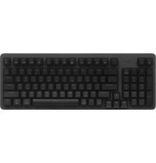 Клавиатура Logitech K868 920-013912 черный, с гравировкой