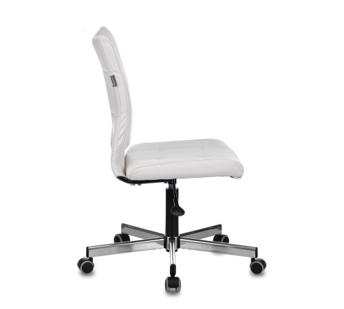 Офисный стул Бюрократ CH-330M белый