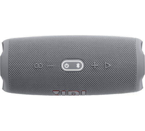Беспроводная колонка JBL Charge 5 серый