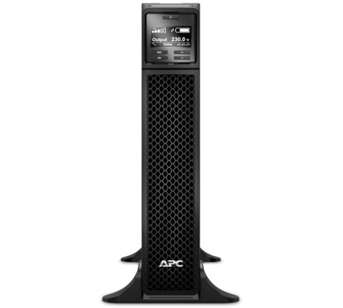 Источник бесперебойного питания  APC Smart-UPS SRT 3000VA 230V [SRT3000XLI]